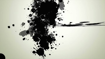 New intro made in Motion5!!