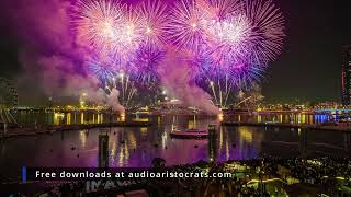 Fire Blast 02 FREE Sound Effects