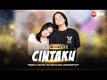 Maulana Ardiansyah Ft.Nabila Cahya - CINTAKU - Dalam Sepiku Kaulah Candaku ( Official Music Video )