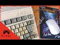 30 Games on the Amiga that made Other Systems' Players Jealous