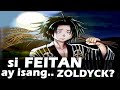 Si feitan ay isang zoldyck theory