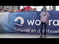 Alexandru Feraru / EURO-FREESTYLE 2022 / 19th place AM