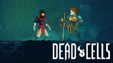 Dead Cells: Casual Runs (Part 5) - New Game (1)
