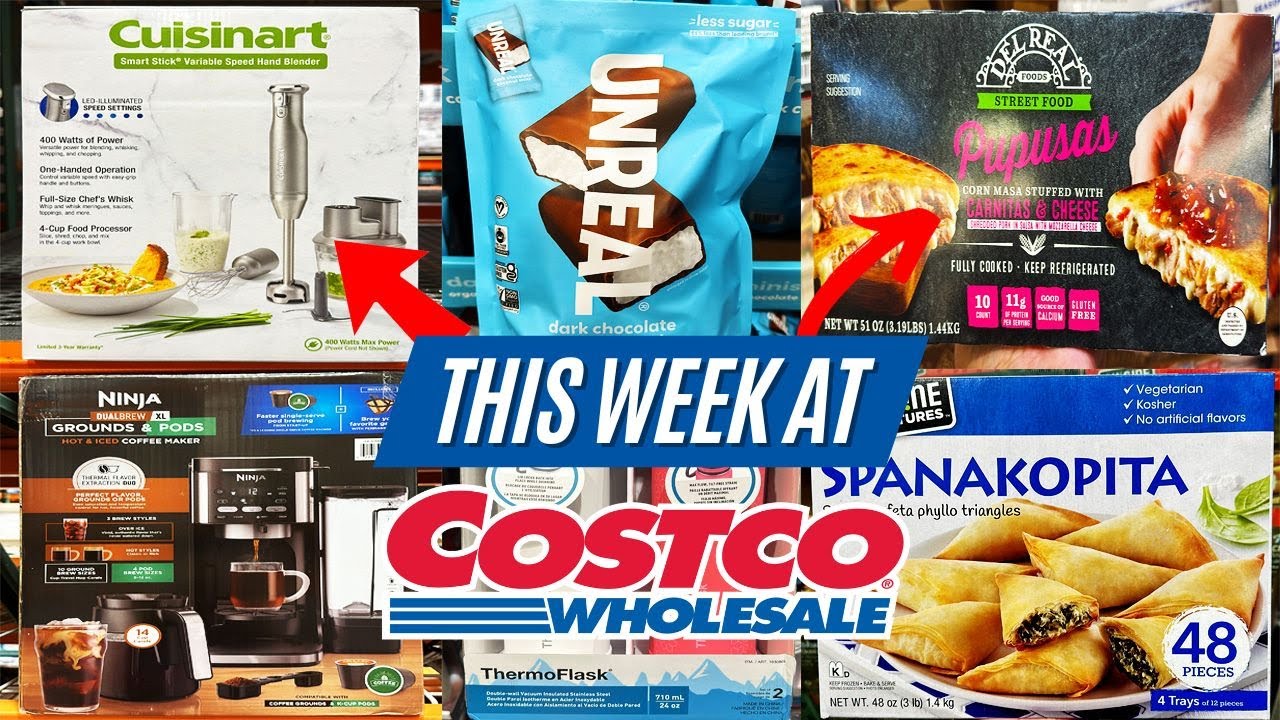 Costco Deals - 👨🏻‍🍳👩🏻‍🍳For all your #cooking and #baking