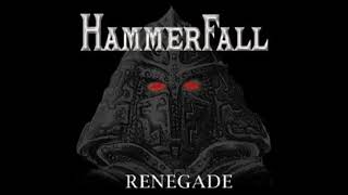 HammerFall − Run with the Devil (Heavy Load Cover)