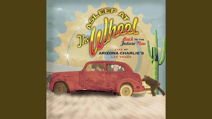 Cherokee Boogie