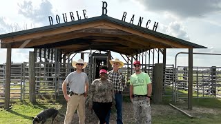 Double B Ranch | Cattle, Chickens, & Country Living
