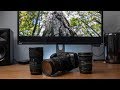 My 3 Favorite Lenses for BMPCC 4K and 6K