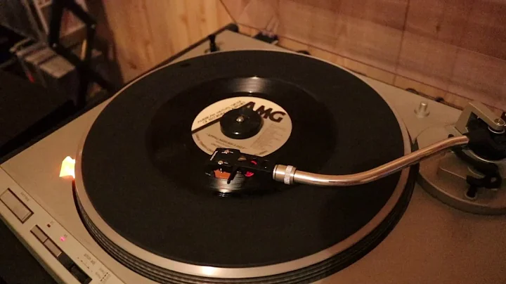 Mike Murphy & Zachariah - Appalachian Lady (45 rpm...