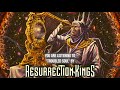 Resurrection Kings - "Troubled Soul" - Official Audio