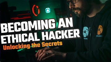 Unlock the Secrets of Ethical Hacking: Your Step-by-Step Guide to a Lucrative Career
