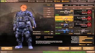 TIPS for winning in Blackshot 100% WIN RATE