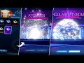 Best Golden Gifts '20 Opening Rocket League #2