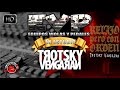 Trotsky Vengarán | Relajo pero con orden |  EVP en estudio | TKYVGN