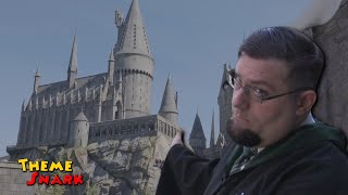 The Wizarding World of Harry Potter: A Video | Theme Snark