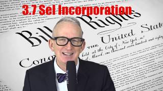 3.7 Selective Incorporation