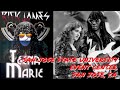 Capture de la vidéo Rick James & Teena Marie - Live At The San Jose State University Event Center - San Jose, Ca