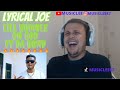 Lill Humble On God Ft Da Bond Lyrical Joe REACTION GOAT GOES LAST mp3
