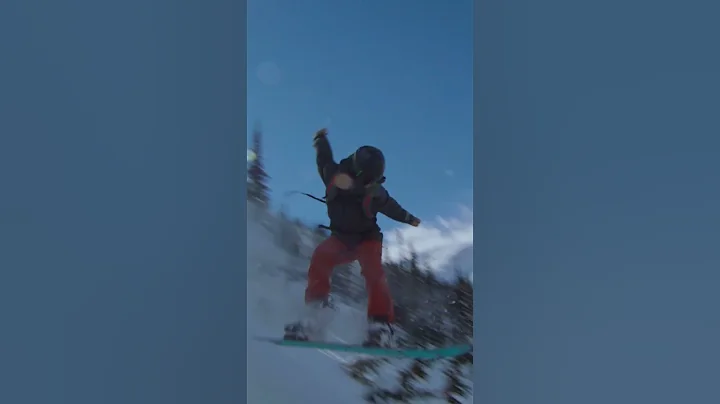 Heliskiing with Pete McAfee & Dominic Davila | War...