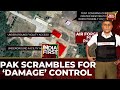 Pakistan's Cover-Up: Satellite Images Reveal Attempts To Hide Damage From Indian Strikes