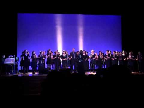 Ave Maria Y.S All Choir