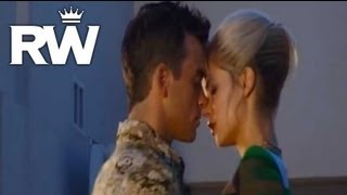 Robbie Williams | 'Eternity' | Looking For Mrs Rob