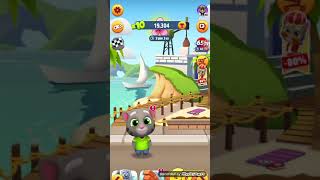 Konuşan tom altın peşinde bölüm 1 screenshot 4