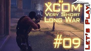 XCOM #09 Very Short Long War Mod - Road to XCOM 2