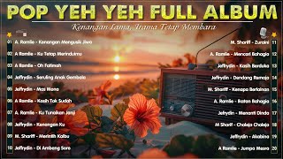 Kenangan Zaman 60an 💖 Koleksi Lagu Pop Yeh Yeh Paling Melekat di Hati