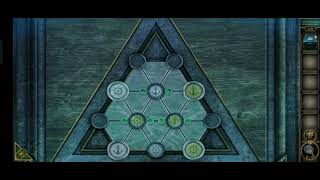 Can You Escape The 50 Room 19 Level 34 gameplay walkthrough