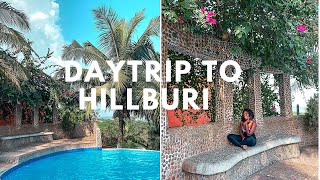 Daytrip to HILBURI, ABURI GHANA VLOG #21 @Khanitat Sherrif @Nana Ashanti 2020 Video 🇬🇭