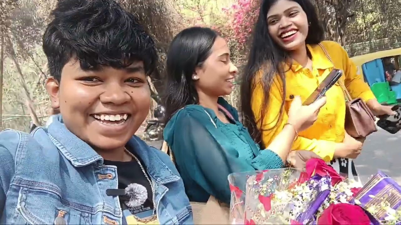 birthday party Holi Party All friends Deer Park #friendvlogs  #fullvlog ##vlogvideo 