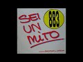 883 – Sei Un Mito (Disco Version) 1993