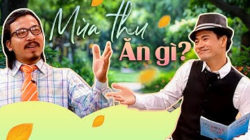 MÙA THU ĂN GÌ? - Hài Xuân Bắc, Cù Trọng Xoay | Hỏi xoáy đáp xoay | Hài VTV hay nhất