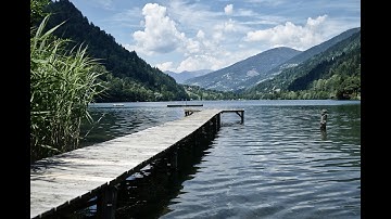 396 Hz ❯ Let Go Anxiety, Worries, Deep Subconscious Fears ❯ Relaxing Sound Bath Meditation Music