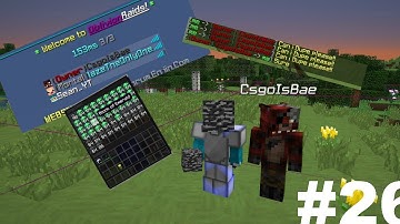 DUPING INFRONT OF OWNER + DUPING KEYS  *NEW NOT PATCHED*  | Minecraft Duping #26