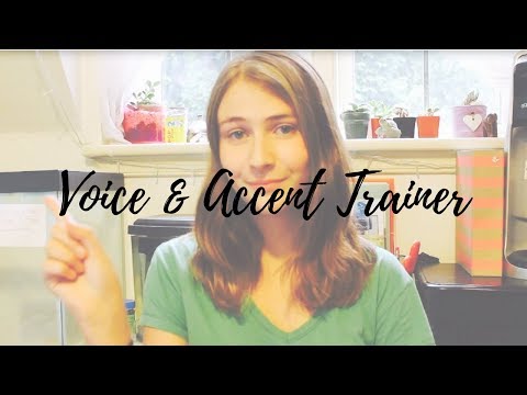 voice-and-accent-trainer-resume-by-jobstagram.com