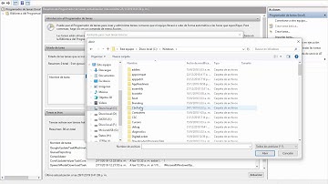 Tutorial: Como programar tú pc para que se apague o reinicie diariamente sola