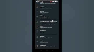 USB options not showing when Android is connected to PC or laptop |  problem solved √ #shorts #tech