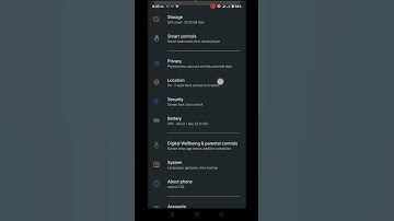 USB options not showing when Android is connected to PC or laptop |  problem solved √ #shorts #tech