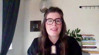 Jessica Johns’ Acceptance Speech for the 2020 Journey Prize