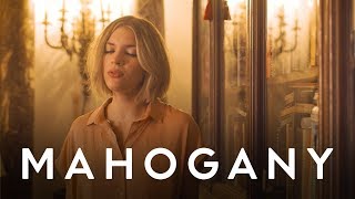 Tove Styrke - On The Low | Mahogany Session chords