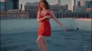 MorozoFF feat. Frost Project ~ Fire in my eyes (KalashnikoFF Mix)(K.Segeda video)