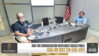 Conversations: July 21, 2026