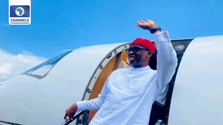 Okowa Promises To Work To Empower Youths And Women