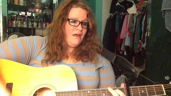 Faithfully - Journey Cover by Heather Barker