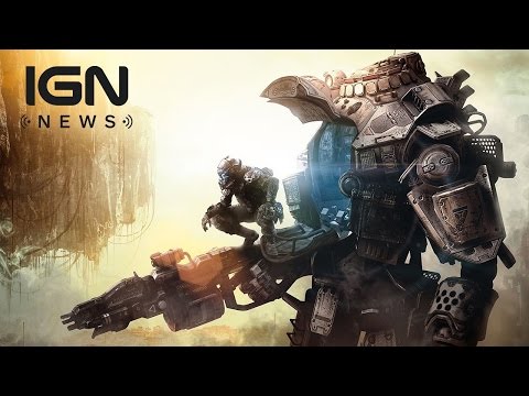 Podcast Unlocked 194: We Guess Titanfall 2's Release Date - IGN