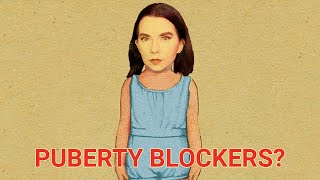 Puberty blockers | Cog psych take on Irreversible Damage