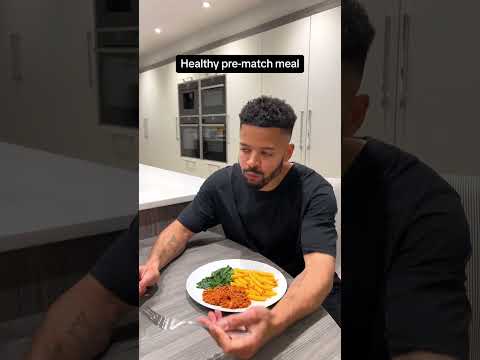 Let Him Cook - A Footballers Story