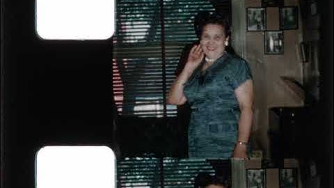 Home Movie: 000078 (silent)